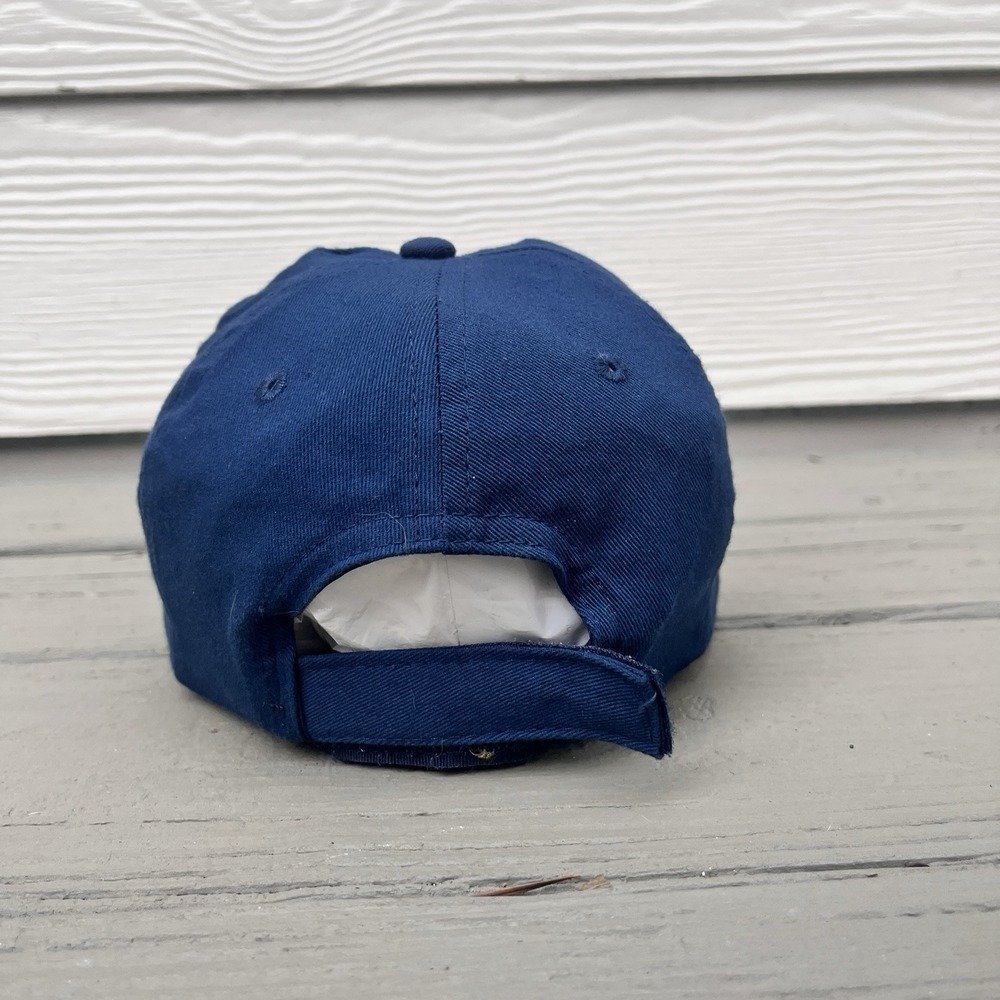 Disney Toy Story 4 Forky Blue Adjustable Youth Hat - Picture 3 of 8